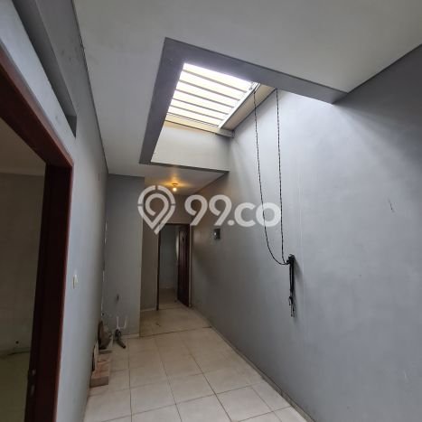 Hunian Super Elit dengan Akses Paling Strategis di Lebak Bulus, Jakarta Selatan Hunian Super Elit dengan Akses Paling Strategis di Lebak Bulus, Jakarta Selatan