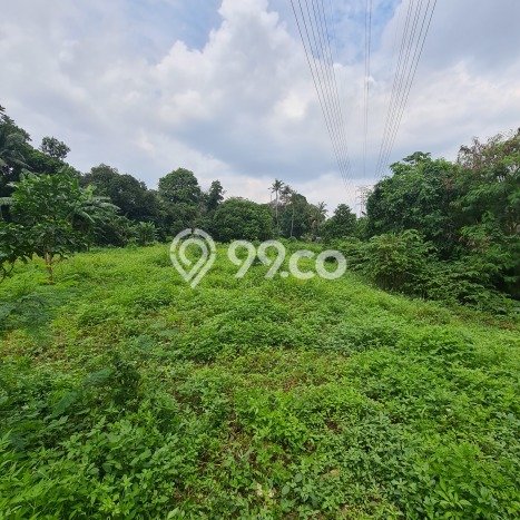 Tanah Kavling untuk Dijual di Cinere Depok 10000m2 Tanah Kavling untuk Dijual di Cinere Depok 10000m2