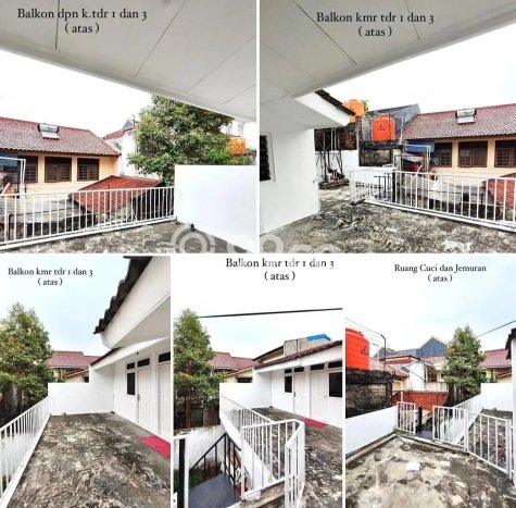 Hunian Elit LB 250m2 Siap Pakai Desain Elegan di Lebak Bulus, Jakarta Selatan Hunian Elit LB 250m2 Siap Pakai Desain Elegan di Lebak Bulus, Jakarta Selatan