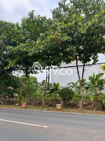Kavling Tanah untuk Dijual di Pondok Indah, Jakarta Selatan, Luas 567m2 Kavling Tanah untuk Dijual di Pondok Indah, Jakarta Selatan, Luas 567m2