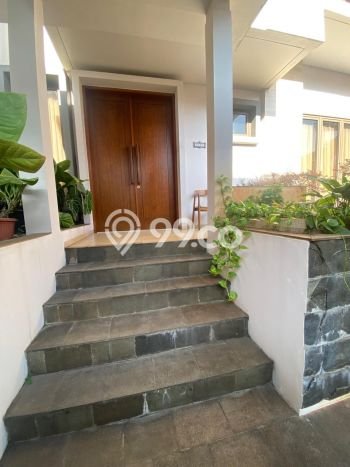 Rumah Mewah LB 292m2 Siap Huni Desain Elegan di Lebak Bulus, Jakarta Selatan Rumah Mewah LB 292m2 Siap Huni Desain Elegan di Lebak Bulus, Jakarta Selatan