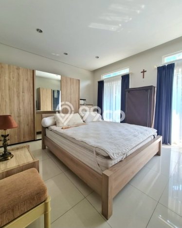 For Sale! Premium House LT 180m2 Desain Elegan di Lebak Bulus For Sale! Premium House LT 180m2 Desain Elegan di Lebak Bulus