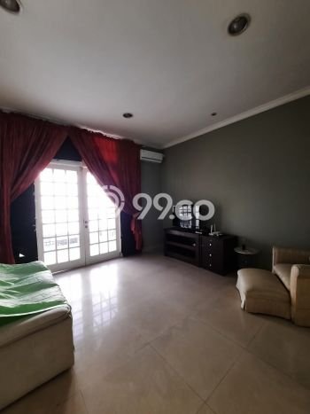 Dijual Rumah Luas Megah Dengan View Eksklusif di Pondok Indah, Jakarta Selatan Dijual Rumah Luas Megah Dengan View Eksklusif di Pondok Indah, Jakarta Selatan