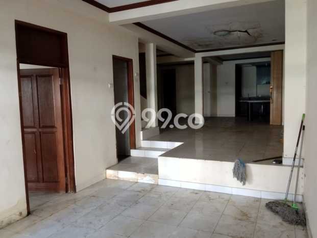 Hunian Super Elit dengan Akses Paling Strategis di Pondok Indah, Jakarta Selatan Hunian Super Elit dengan Akses Paling Strategis di Pondok Indah, Jakarta Selatan