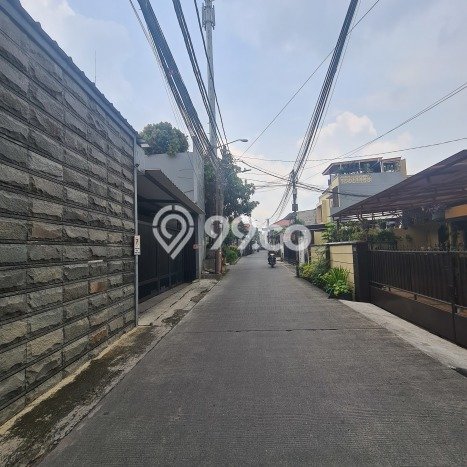 Hunian Super Elit dengan Akses Paling Strategis di Gandaria, Jakarta Selatan Hunian Super Elit dengan Akses Paling Strategis di Gandaria, Jakarta Selatan