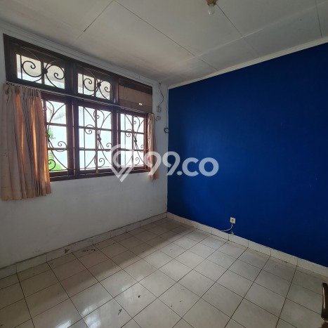 Dijual Tanah di Jakarta Selatan, Luas 184m2 SHM Dijual Tanah di Jakarta Selatan, Luas 184m2 SHM