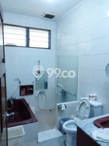 Rumah Elit LB 400m2 Siap Huni Desain Elegan di Pondok Indah, Jakarta Selatan Rumah Elit LB 400m2 Siap Huni Desain Elegan di Pondok Indah, Jakarta Selatan