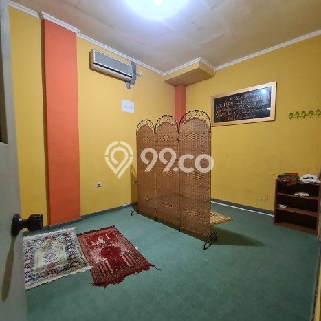 Ruko Usaha Dijual di Ciputat Tangerang Selatan LT 120m2 & LB 460m2 Ruko Usaha Dijual di Ciputat Tangerang Selatan LT 120m2 & LB 460m2