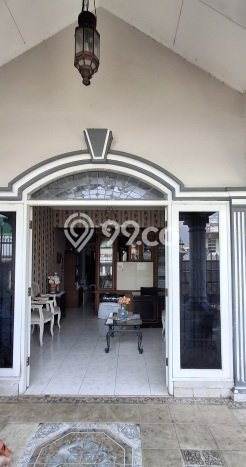 Hunian Elit LB 236m2 Siap Pakai Desain Elegan di Lebak Bulus, Jakarta Selatan Hunian Elit LB 236m2 Siap Pakai Desain Elegan di Lebak Bulus, Jakarta Selatan