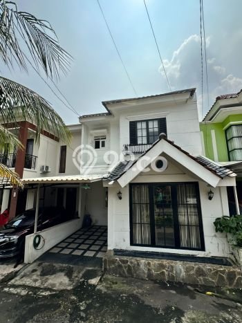 For Sale Hunian Rumah Nyaman 3 Kamar di Lebak Bulus, Jakarta Selatan For Sale Hunian Rumah Nyaman 3 Kamar di Lebak Bulus, Jakarta Selatan