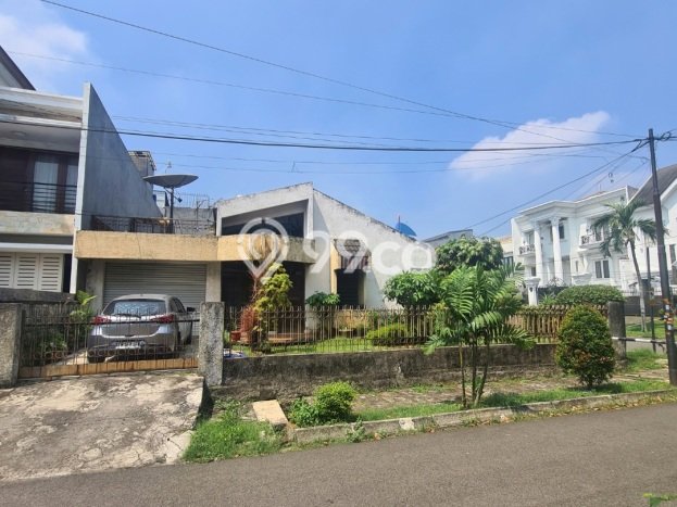 Hunian Eksklusif Siap Huni di Jakarta Selatan Fasilitas Lengkap Hunian Eksklusif Siap Huni di Jakarta Selatan Fasilitas Lengkap
