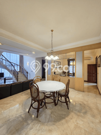 Dijual Rumah Luas Megah Dengan View Eksklusif di Pondok Indah, Jakarta Selatan Dijual Rumah Luas Megah Dengan View Eksklusif di Pondok Indah, Jakarta Selatan