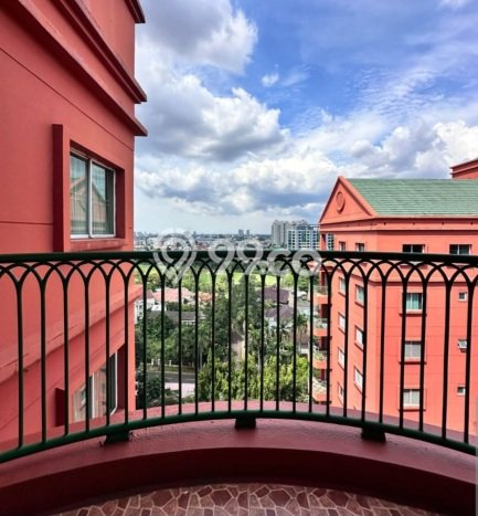 Hunian Apartemen High-Class untuk Dijual di Jakarta Selatan dengan 4 BR & 3 Kamar Mandi Hunian Apartemen High-Class untuk Dijual di Jakarta Selatan dengan 4 BR & 3 Kamar Mandi