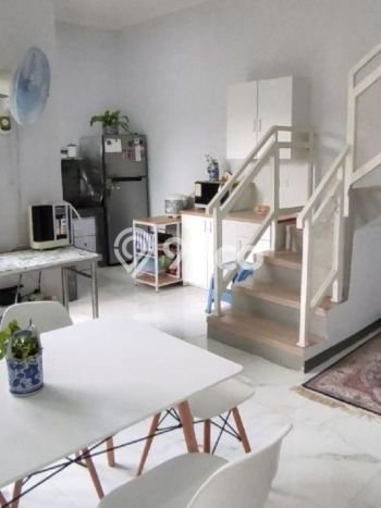 Jual Rumah Mewah Megah Dengan View Eksklusif di Lebak Bulus, Jakarta Selatan Jual Rumah Mewah Megah Dengan View Eksklusif di Lebak Bulus, Jakarta Selatan