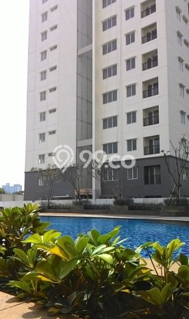 Dijual Apartemen 2 KT & 2 KM di Jakarta Selatan Area Strategis Dijual Apartemen 2 KT & 2 KM di Jakarta Selatan Area Strategis