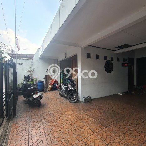 Hunian Super Elit dengan Akses Paling Strategis di Gandaria, Jakarta Selatan Hunian Super Elit dengan Akses Paling Strategis di Gandaria, Jakarta Selatan