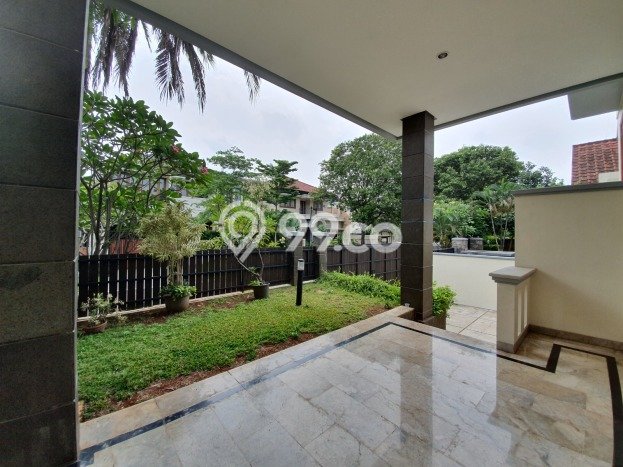 Dijual Rumah Luas Megah Dengan View Cantik di Pondok Indah, Jakarta Selatan Dijual Rumah Luas Megah Dengan View Cantik di Pondok Indah, Jakarta Selatan