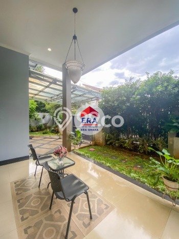 For Sale! Premium House LT 500m2 Desain Modern di Warung Buncit For Sale! Premium House LT 500m2 Desain Modern di Warung Buncit