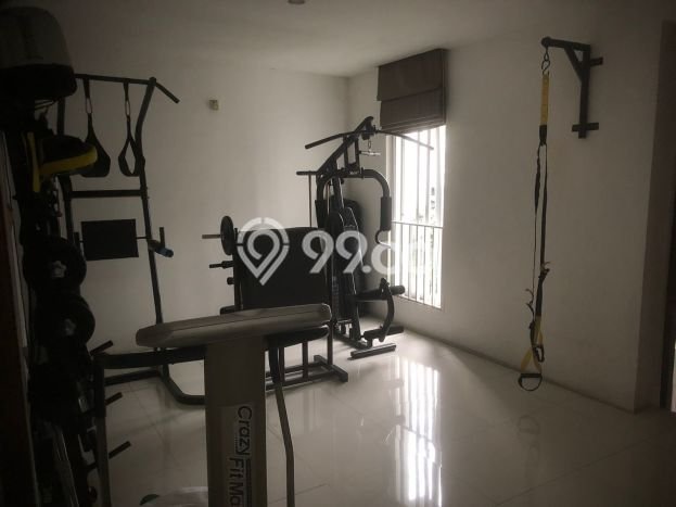 Hunian Mewah LB 250m2 Siap Pakai Desain Elegan di Radio Dalam, Jakarta Selatan Hunian Mewah LB 250m2 Siap Pakai Desain Elegan di Radio Dalam, Jakarta Selatan