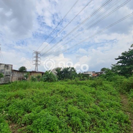 Tanah Kavling untuk Dijual di Cinere Depok 10000m2 Tanah Kavling untuk Dijual di Cinere Depok 10000m2