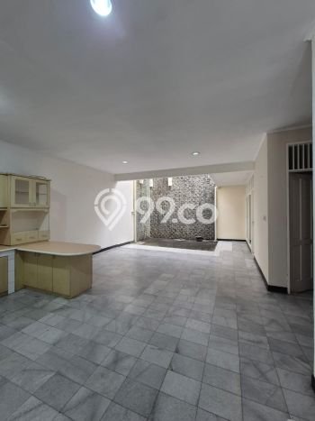 Rumah Luxury Modern Tanpa Renovasi di Lebak Bulus Jakarta Selatan Rumah Luxury Modern Tanpa Renovasi di Lebak Bulus Jakarta Selatan