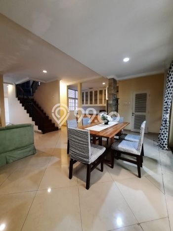 Dijual Rumah Luas Megah Dengan View Eksklusif di Pondok Indah, Jakarta Selatan Dijual Rumah Luas Megah Dengan View Eksklusif di Pondok Indah, Jakarta Selatan