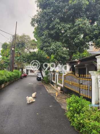 Hunian Mewah LB 150m2 Siap Huni Desain Elegan di Cipete, Jakarta Selatan Hunian Mewah LB 150m2 Siap Huni Desain Elegan di Cipete, Jakarta Selatan