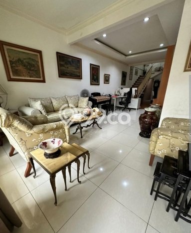 Hunian Super Elit dengan Akses Paling Strategis di Pondok Indah, Jakarta Selatan Hunian Super Elit dengan Akses Paling Strategis di Pondok Indah, Jakarta Selatan