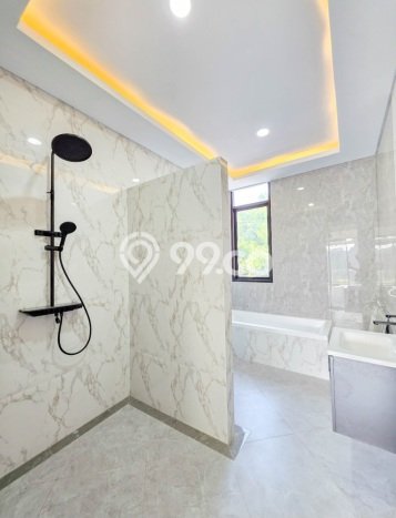 Rumah Mewah LB 360m2 Siap Pakai Desain Elegan di Radio Dalam, Jakarta Selatan Rumah Mewah LB 360m2 Siap Pakai Desain Elegan di Radio Dalam, Jakarta Selatan