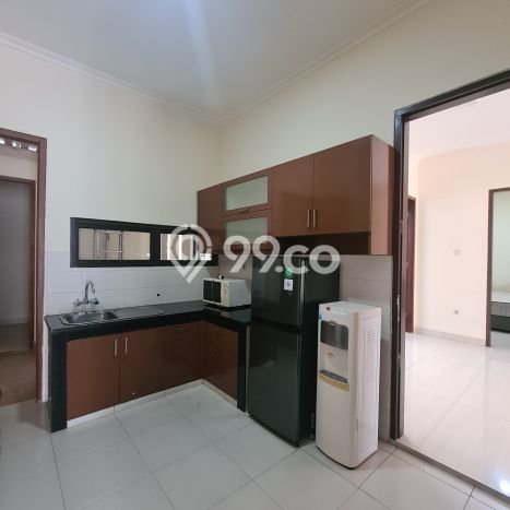 For Sale! Premium House LT 162m2 Desain Elegan di Cipete For Sale! Premium House LT 162m2 Desain Elegan di Cipete