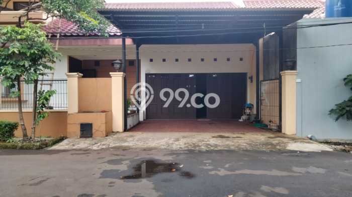 Best Deal Hunian Premium Ideal dan Luas di Sawangan, Depok Best Deal Hunian Premium Ideal dan Luas di Sawangan, Depok