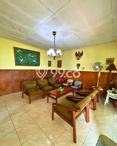 Hunian Eksklusif Best Location di Jakarta Selatan, DKI Jakarta Hunian Eksklusif Best Location di Jakarta Selatan, DKI Jakarta