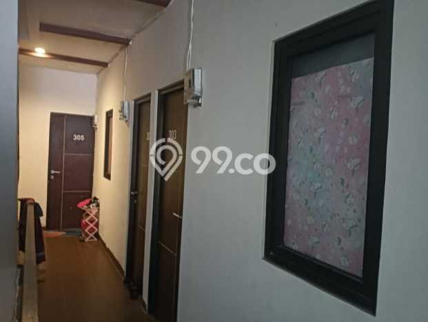 Dijual Kost di Kawasan Sawah Besar, Jakarta Pusat, Spesifikasi 20 KT, 20 KM, 320m2 Dijual Kost di Kawasan Sawah Besar, Jakarta Pusat, Spesifikasi 20 KT, 20 KM, 320m2