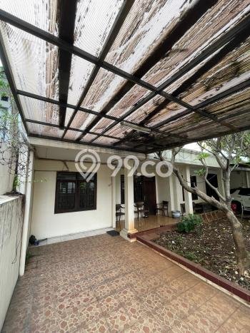 Siap Huni Rumah Mewah 3 Kamar di Tebet Dekat ke Mana Saja Siap Huni Rumah Mewah 3 Kamar di Tebet Dekat ke Mana Saja