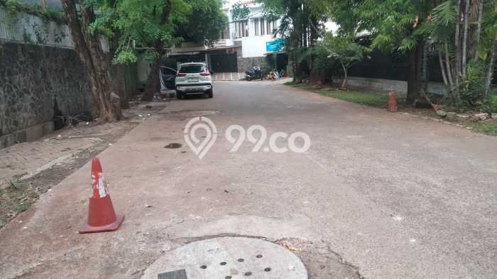 Dijual Hunian Mewah dengan Fasilitas Sekitar Lengkap di Kebayoran Baru, Jakarta Selatan Dijual Hunian Mewah dengan Fasilitas Sekitar Lengkap di Kebayoran Baru, Jakarta Selatan