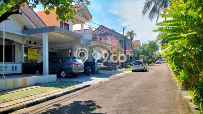 Dijual Hunian Mewah dengan Fasilitas Sekitar Komplit di Pancoran Mas, Depok Dijual Hunian Mewah dengan Fasilitas Sekitar Komplit di Pancoran Mas, Depok