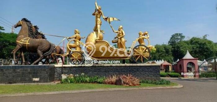 Dijual Cepat Rumah Favorit Siap Huni LB 150m2 di Sawangan, Depok Dijual Cepat Rumah Favorit Siap Huni LB 150m2 di Sawangan, Depok