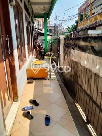 Hunian Nyaman Asri 7 KT Siap Pakai di Tanjung Barat Jakarta Selatan Hunian Nyaman Asri 7 KT Siap Pakai di Tanjung Barat Jakarta Selatan