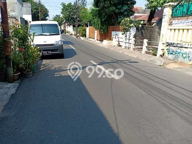For Sale! Luxury House LT 330m2 Desain Elegan di Mampang For Sale! Luxury House LT 330m2 Desain Elegan di Mampang