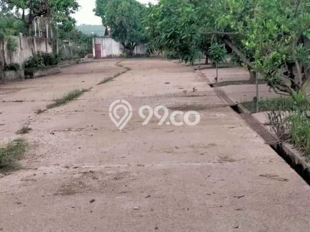 Tanah Dijual Lokasi Sawangan, Depok Luas 2000m2 Legalitas Aman Tanah Dijual Lokasi Sawangan, Depok Luas 2000m2 Legalitas Aman