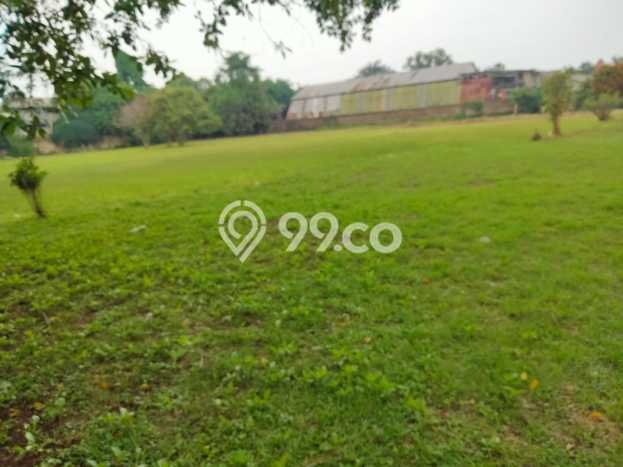 Tanah Komersial Dijual di Sawangan Depok 10000m2 Tanah Komersial Dijual di Sawangan Depok 10000m2