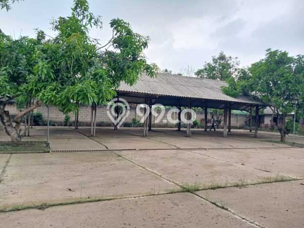 Tanah Komersial Dijual di Sawangan Depok 10000m2 Tanah Komersial Dijual di Sawangan Depok 10000m2