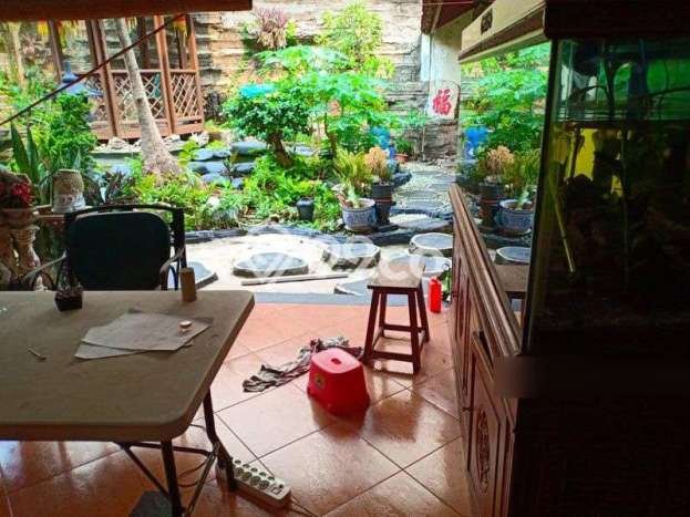 For Sale! Luxury House LT 685m2 Desain Elegan di Margonda For Sale! Luxury House LT 685m2 Desain Elegan di Margonda