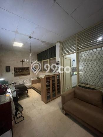 Hunian Mewah Dijual LT 153m2 di Kebayoran Baru, Jakarta Selatan Hunian Mewah Dijual LT 153m2 di Kebayoran Baru, Jakarta Selatan