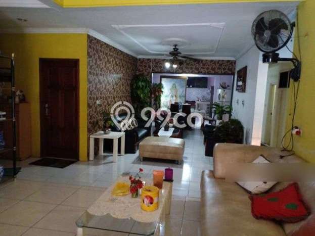 Dijual Rumah Mewah Elegan Dengan View Cantik di Margonda, Depok Dijual Rumah Mewah Elegan Dengan View Cantik di Margonda, Depok