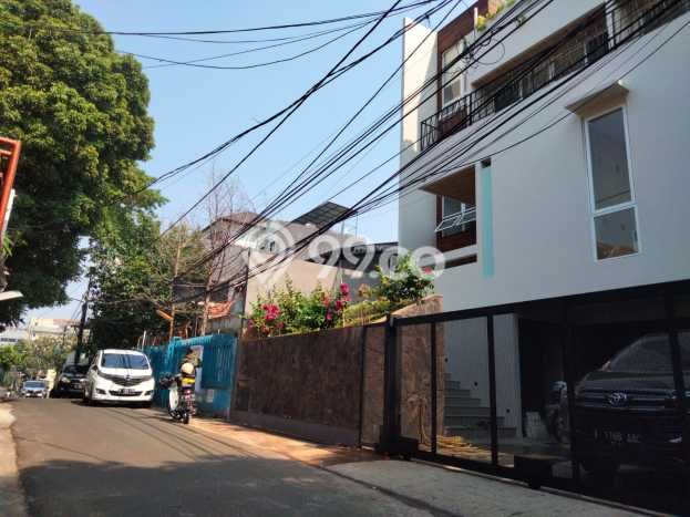 Siap Huni Hunian Elit 0 Kamar di Kebayoran Baru Dekat ke Mana Saja Siap Huni Hunian Elit 0 Kamar di Kebayoran Baru Dekat ke Mana Saja