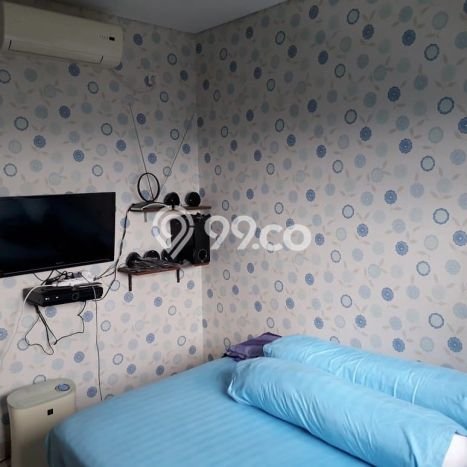 Apartemen Modern Dijual di Pejaten, Jakarta Selatan Dilengkapi 2 KT dan 1 KM Apartemen Modern Dijual di Pejaten, Jakarta Selatan Dilengkapi 2 KT dan 1 KM