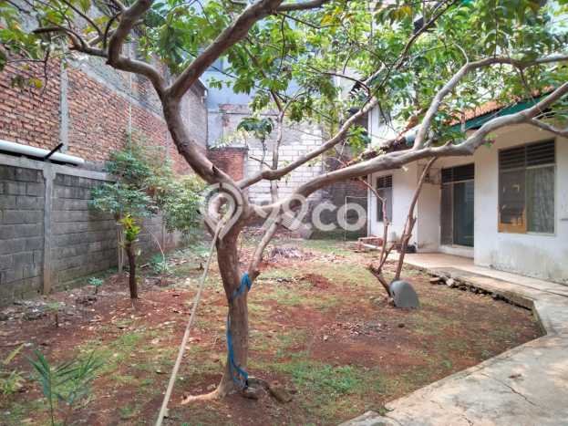Unit Ruko Dijual di Margonda Depok Luas Bangunan 240m2 Unit Ruko Dijual di Margonda Depok Luas Bangunan 240m2