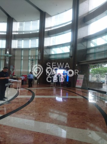 Disewakan Kantor komersial di Sudirman luas bangunan 300m2 Disewakan Kantor komersial di Sudirman luas bangunan 300m2