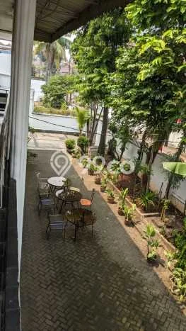 Tanah Dijual Lokasi Kebayoran Baru, Jakarta Selatan Luas 473m2 Legalitas Aman Tanah Dijual Lokasi Kebayoran Baru, Jakarta Selatan Luas 473m2 Legalitas Aman